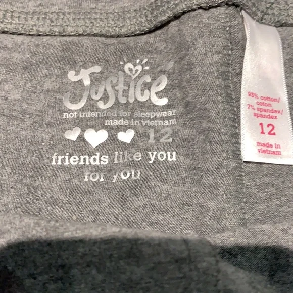 Justice bootcut - Picture 4 of 6